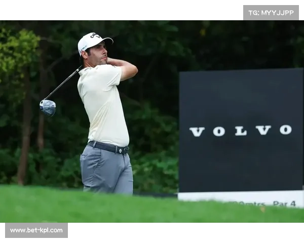 沃尔沃中国公开赛助力中国高尔夫选手不断成长与突破