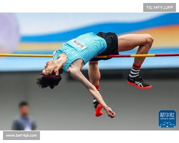 全国田径大奖赛第三站汇聚二十六国精英展现赛事高水平国际风采