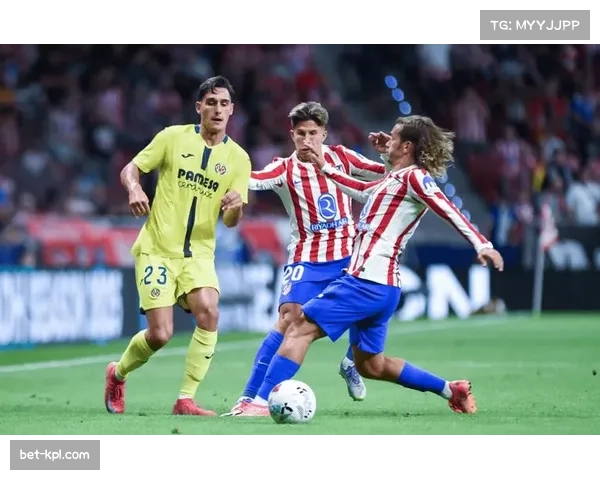 战术预报:皇马客战马竞,高位逼抢强度或将决定转换效率